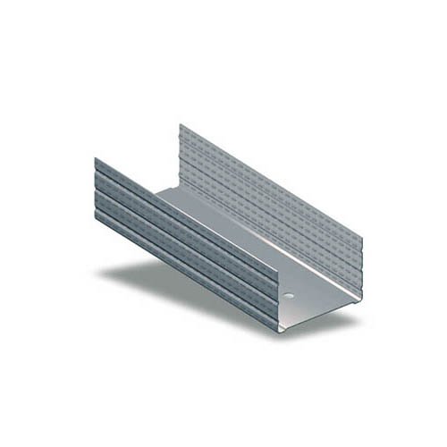 Στρωτήρας Knauf 100x40x0.5mm,UW, 3,0m/τεμάχιο