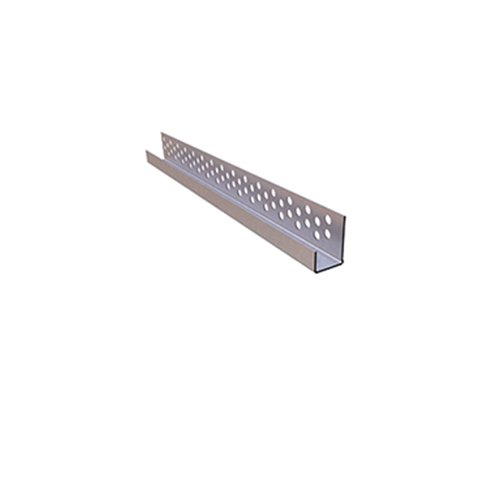 Knauf Προφίλ JB 12x13,5x25mm, 2,50m/τμχ