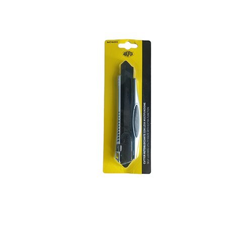 Μαχαίρι Akifix 18mm (AKF)