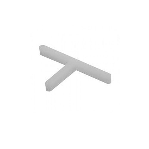 Ταφ Πλακιδίων 3mm 500 τεμάχια